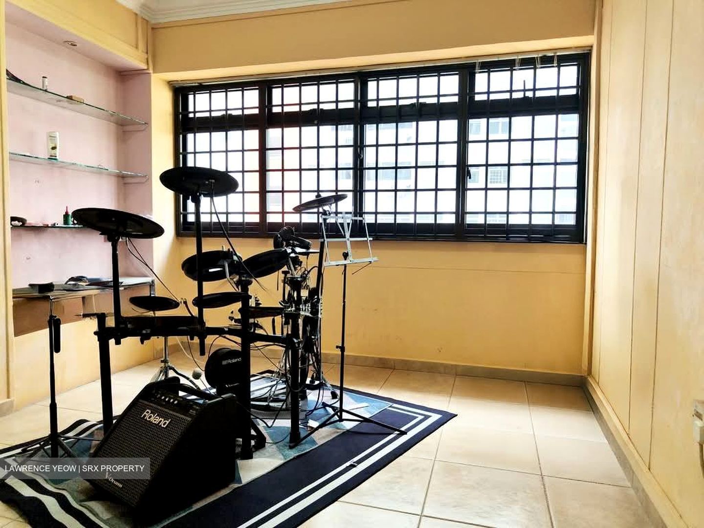 Blk 447 Choa Chu Kang Avenue 4 (Choa Chu Kang), HDB 5 Rooms #558037481